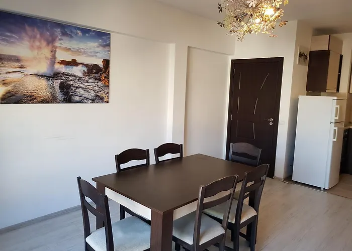 Apartamento Family Vintegra Burgas
