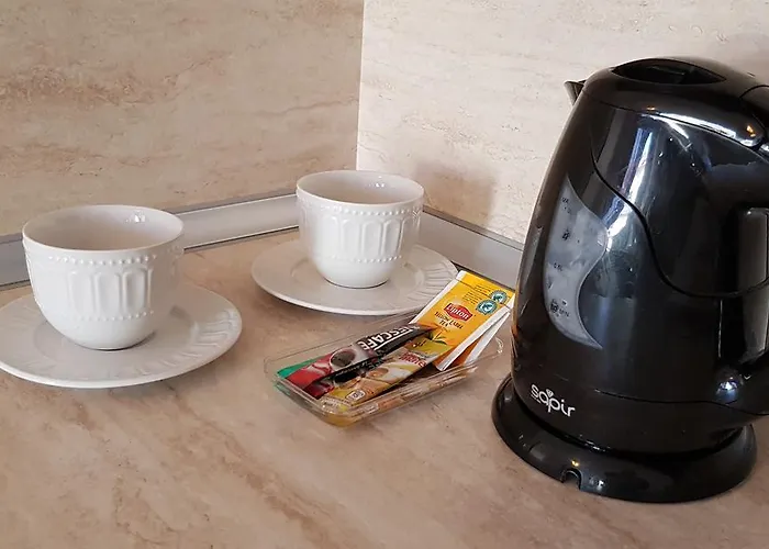 Family Vintegra Apartamento 3*