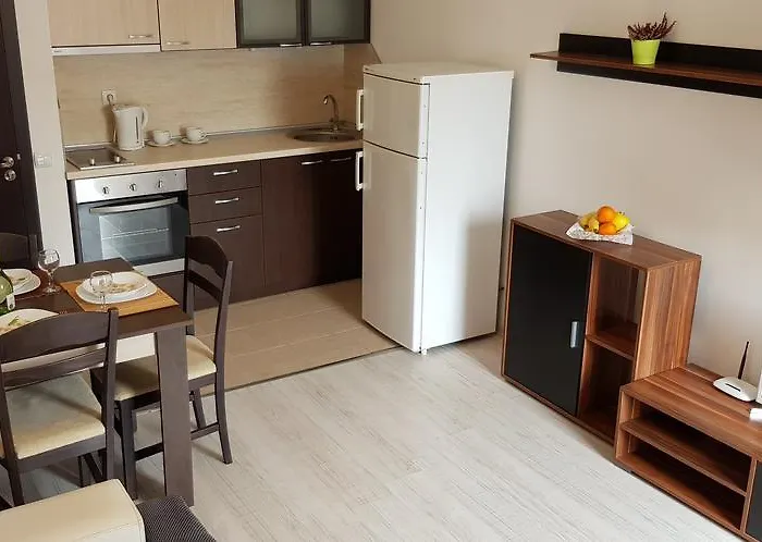 Apartamento Family Vintegra