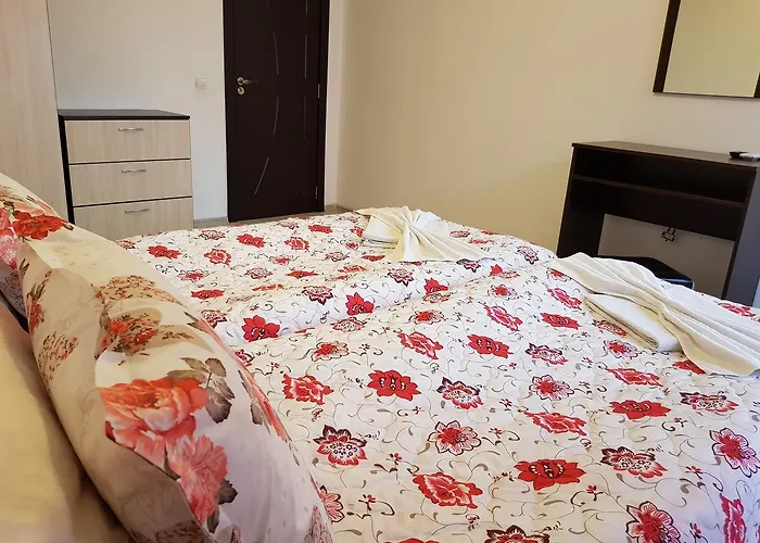 Family Vintegra Apartamento 3*