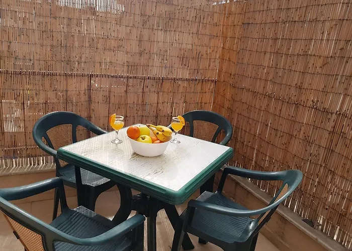 Apartamento Family Vintegra