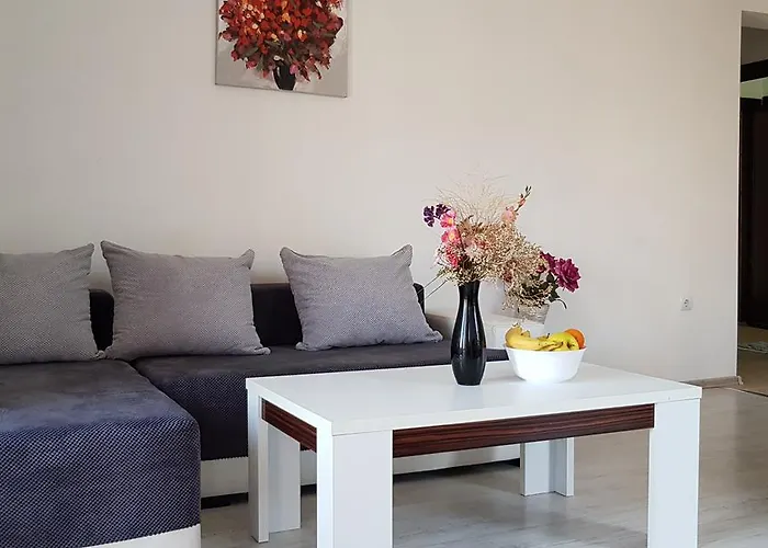 Apartamento Family Vintegra