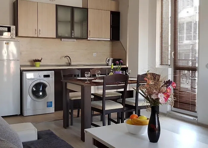 Family Vintegra 3* Burgas