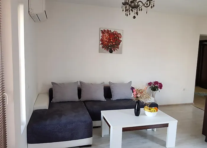 Family Vintegra Apartamento Burgas