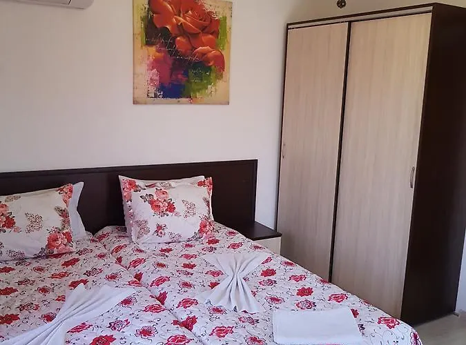 Apartamento Family Vintegra 3*
