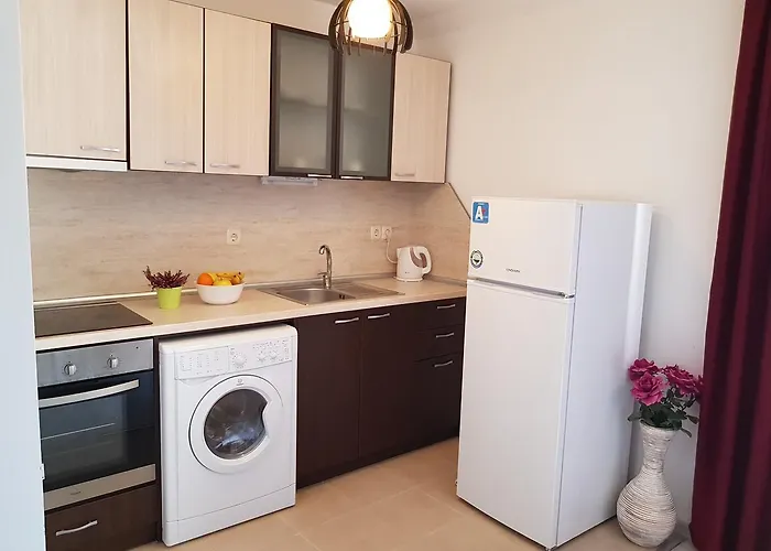 Family Vintegra Apartamento