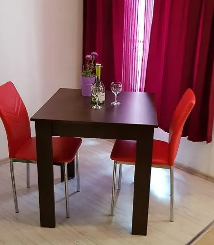 Family Vintegra Burgas