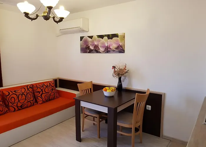 Apartamento Family Vintegra