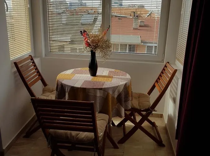 Apartamento Family Vintegra 3*