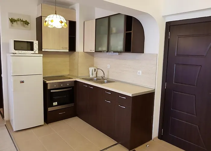 Family Vintegra 3* Burgas