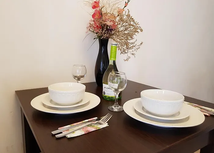 Apartamento Family Vintegra