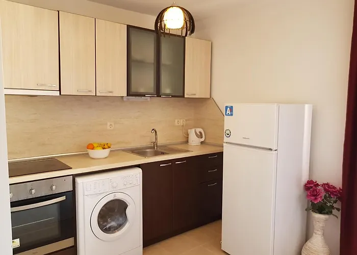 Family Vintegra 3* Burgas